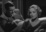 Сцена из фильма Белокурая Венера / Blonde Venus (1932) Белокурая Венера сцена 3