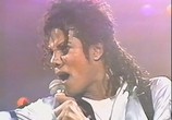 Сцена из фильма Michael Jackson: Bad Tour Live At Wembley Stadium 1988 (2012) Michael Jackson: Bad Tour Live At Wembley Stadium 1988 сцена 3