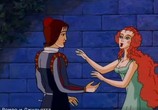 Сцена из фильма Шекспир: Анимационные истории / Shakespeare: The Animated Tales (1992) Шекспир: Анимационные истории сцена 4