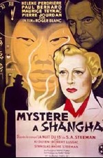 Mystère à Shanghai