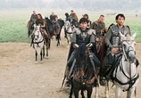 Сцена из фильма Король Артур / King Arthur (2004) Король Артур