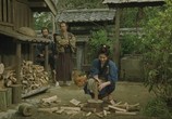Сцена из фильма Скрытый клинок / Kakushi ken oni no tsume (2006) Скрытый клинок сцена 3