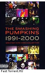 The Smashing Pumpkins - Greatest Hits Video Collection 1991-2000