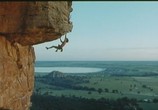 Сцена из фильма Крик камня / Cerro Torre: Schrei aus Stein (1991) Крик камня сцена 4