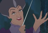 Мультфильм Золушка: Трилогия / Cinderella: Trilogy (1950) - cцена 2
