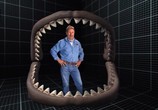 ТВ National Geographic: Доисторические хищники. Акула-чудовище / Prehistoric Predators. Monster Shark (2008) - cцена 5