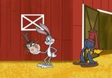 Сцена из фильма Кволик / Wabbit: A Looney Tunes Production (2015) Кволик сцена 11