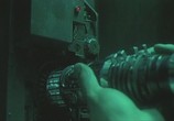 Сцена из фильма Ганхед: Война роботов (Ганхед: Боевая башня) / Gunhed (1989) Ганхед: Боевая башня сцена 1