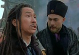 Сцена из фильма Дуэль / Kuet chin chi gam ji din (2000) Дуэль сцена 6