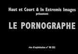 Сцена из фильма Порнограф / Le pornographe (2001) Порнограф сцена 2