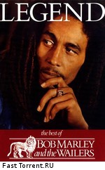 Bob Marley & The Wailers - Legend - The Best Of Bob Marley & The Wailers