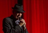 Сцена из фильма Leonard Cohen - Live in Dublin (2014) Leonard Cohen - Live in Dublin сцена 1