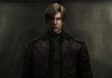 Мультфильм Обитель зла: Вырождение / Resident Evil: Degeneration (2008) - cцена 3