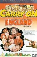 Carry on England (1976)