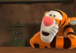 Сцена из фильма Мои друзья Тигруля и Винни: Сказки для друзей / My Friends Tigger & Pooh's Friendly Tails (2008) 