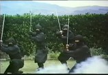 Сцена из фильма Мафия против Ниндзя / Mafia Vs Ninja (1984) Мафия против Ниндзя сцена 3