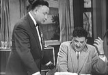Сцена из фильма Обнажённая со скрипкой (1959) Обнажённая со скрипкой сцена 1