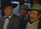 Сцена из фильма Человек с Запада / Man of the West (1958) Человек с Запада сцена 1