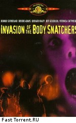 Вторжение похитителей тел / Invasion of the Body Snatchers (1978)