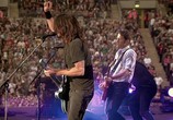 Сцена из фильма Foo Fighters - Live at Wembley Stadium (2008) Foo Fighters - Live at Wembley Stadium сцена 3