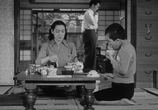 Сцена из фильма Пора созревания пшеницы / Bakushû (1951) 