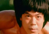 Сцена из фильма Смертельный поединок мастеров кунг-фу / He xing dao shou tang lang tui (1979) Смертельный поединок мастеров кунг-фу сцена 8