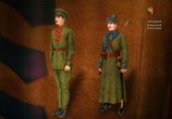 Сцена из фильма Военная форма одежды. История отечественной военной формы (2000) 
