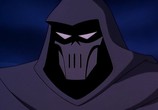 Сцена из фильма Бэтмен: Маска Фантазма / Batman: Mask of the Phantasm (1993) Бэтмен: Маска Фантазма сцена 1