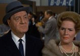 Фильм Странные супруги / Strange Bedfellows (1965) - cцена 8