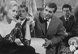 Сцена из фильма Сладкая жизнь / La Dolce vita (1960) Сладкая жизнь сцена 1