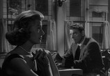 Сцена из фильма За отдельными столиками / Separate Tables (1958) За отдельными столиками сцена 1