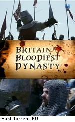 Плантагенеты - самая кровавая династия Британии