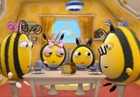 Сцена из фильма Пчелиные истории / The Hive (2010) 