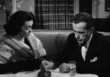 Фильм В укромном месте / In a Lonely Place (1950) - cцена 2