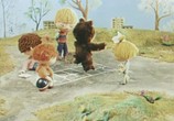 Сцена из фильма Настоящий медвежонок (1977) 