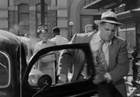 Сцена из фильма Детективная история / Detective Story (1951) 