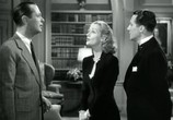 Сцена из фильма Мистер и миссис Смит / Mr. & Mrs. Smith (1941) Мистер и миссис Смит сцена 3