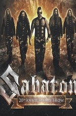 Sabaton - Wacken Open Air