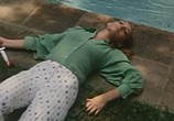 Сцена из фильма Гляди в оба / Gatti rossi in un labirinto di vetro (1975) Гляди в оба сцена 8