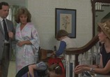 Сцена из фильма Шестнадцать свечей / Sixteen Candles (1984) Шестнадцать свечей
