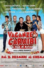 Vacanze ai Caraibi