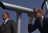 Фильм Похороны в Берлине / Funeral in Berlin (1966) - cцена 5