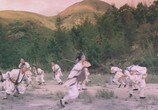 Сцена из фильма Флиртующий студент 2 / Lun Wen-Xu lao dian Liu Xian-Kai (1993) Флиртующий студент 2 сцена 5