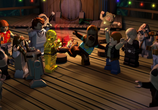 Сцена из фильма ЛЕГО Звездные войны: Истории дроидов / Lego Star Wars: Droid Tales (2015) 