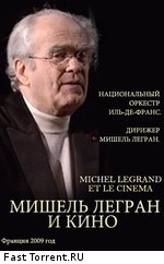 Michel Legrand: et le Сinema