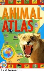 Атлас животного мира