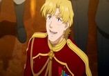 Мультфильм Принцесса и пилот / Toaru Hikuushi e no Tsuioku (2011) - cцена 3 Мультфильм Принцесса и пилот / Toaru Hikuushi e no Tsuioku (2011) - cцена 3