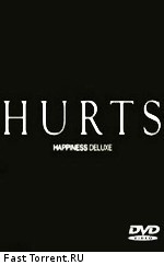 Hurts - Happiness: Live In Berlin And All Music Videos