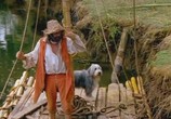 Сцена из фильма Робинзон Крузо / Robinson Crusoe (2003) Робинзон Крузо сцена 8