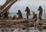 Сцена из фильма Тихий Океан / The Pacific (2010) Тихий Океан сцена 5